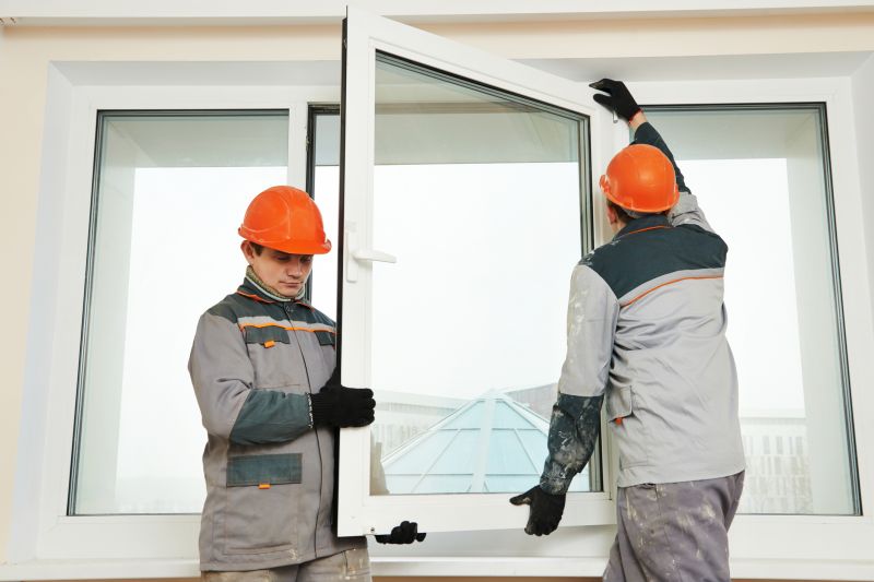 Scheduling Your Window Installation
